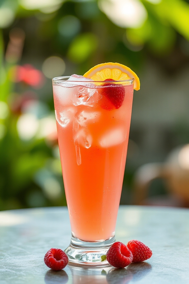 california lemonade recipe guide
