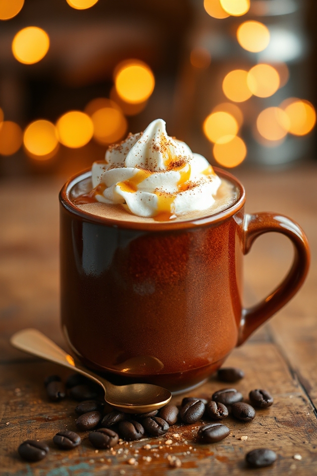 delightful non alcoholic beverage recipe