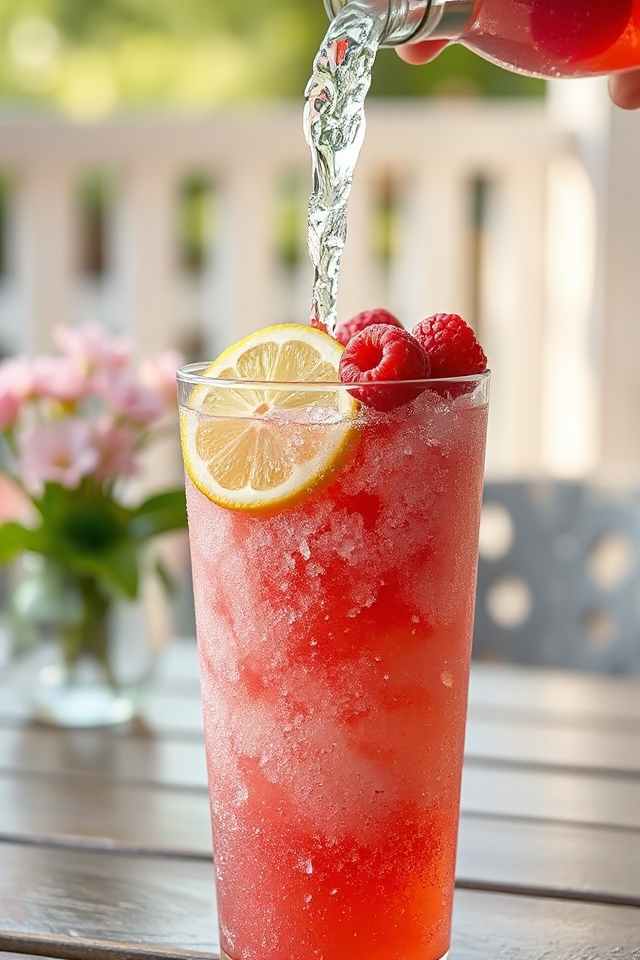frozen watermelon lemonade recipe